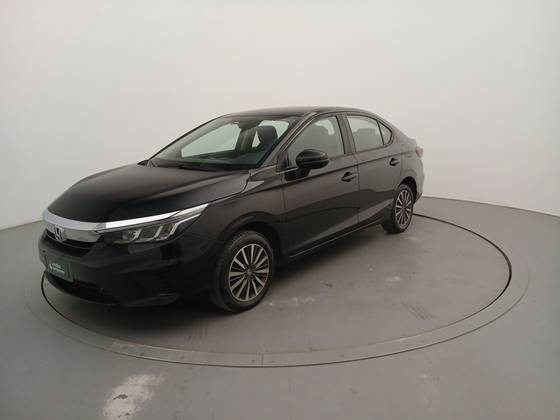 HONDA CITY 1.5 i-VTEC FLEX LX CVT